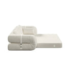 78,7 Zoll multifunktionales Klappsofabett