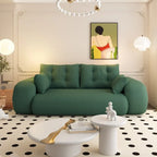 78,7 Zoll multifunktionales Klappsofabett