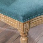 2er-Set Phinnaeus-Esszimmerstühle – Christopher Knight Home