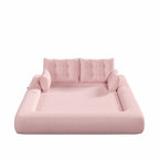 78,7 Zoll multifunktionales Klappsofabett