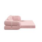 78,7 Zoll multifunktionales Klappsofabett