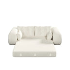78,7 Zoll multifunktionales Klappsofabett