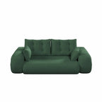 78,7 Zoll multifunktionales Klappsofabett