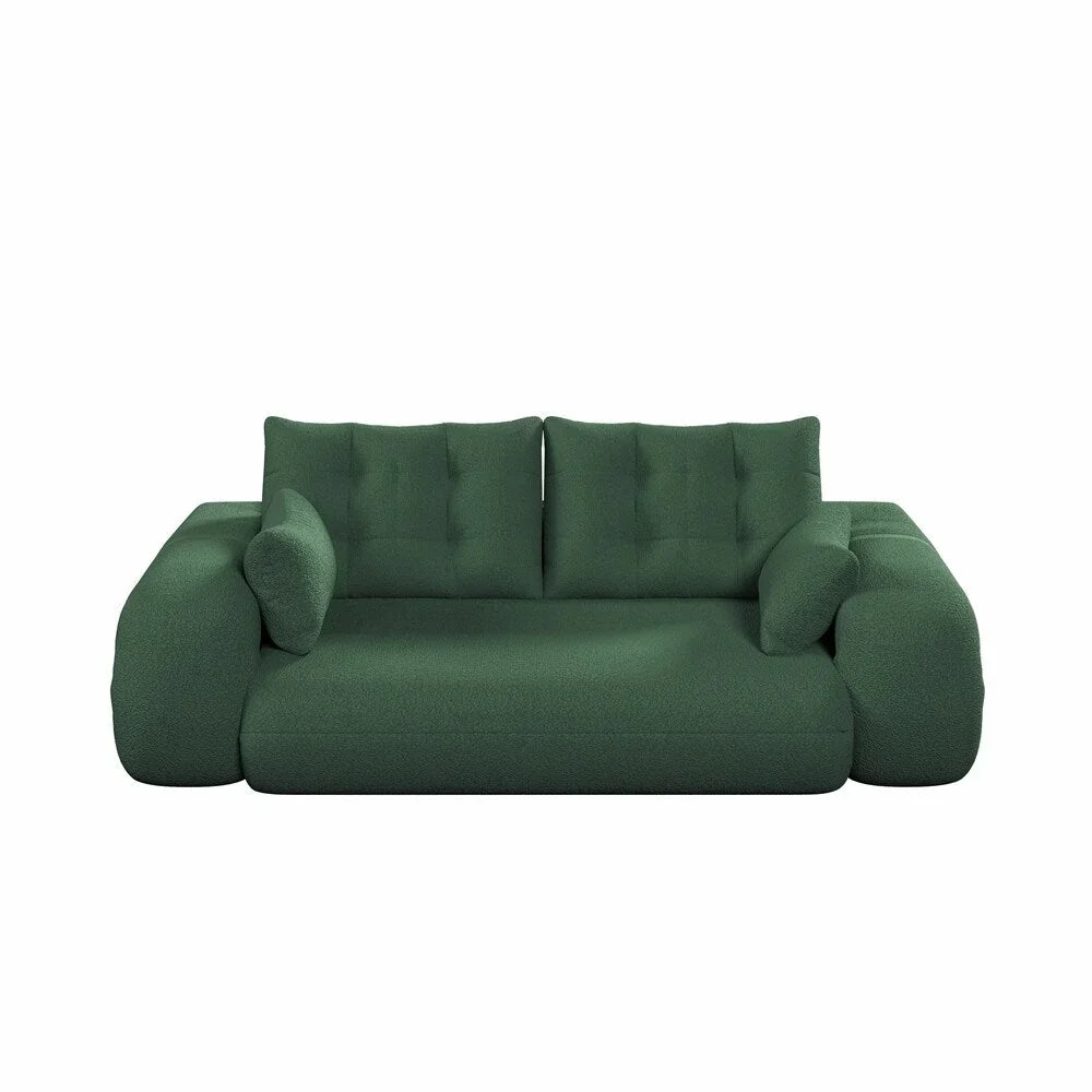 78,7 Zoll multifunktionales Klappsofabett