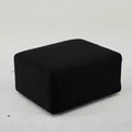 Karl Home 33.5 Corduroy Boneless Free-Assembly Ottoman