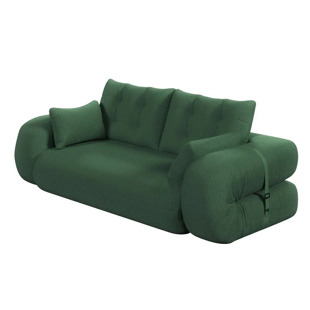 78,7 Zoll multifunktionales Klappsofabett