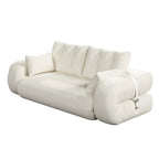 78,7 Zoll multifunktionales Klappsofabett