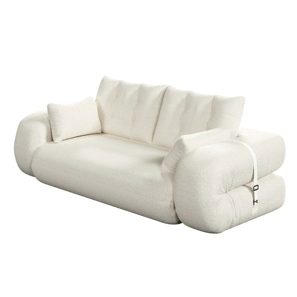 78,7 Zoll multifunktionales Klappsofabett