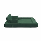 78,7 Zoll multifunktionales Klappsofabett
