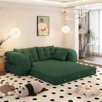 78,7 Zoll multifunktionales Klappsofabett