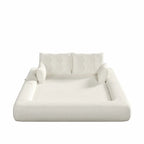 78,7 Zoll multifunktionales Klappsofabett