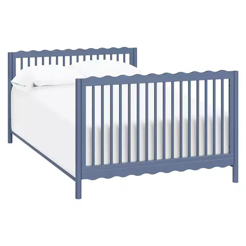 Lettino trasformabile Babyletto Swell 4-in-1 con kit di conversione in letto per bambini