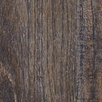 6-Drawer Dresser – Rustic Industrial Bedroom Chest with Barn Board Finish