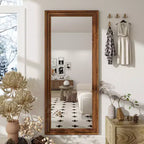 Specchi rettangolari a figura intera BEAUTYPEAK