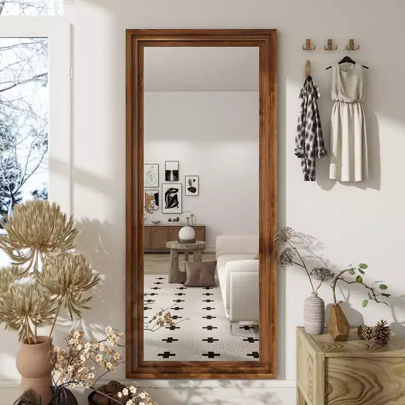 Specchi rettangolari a figura intera BEAUTYPEAK