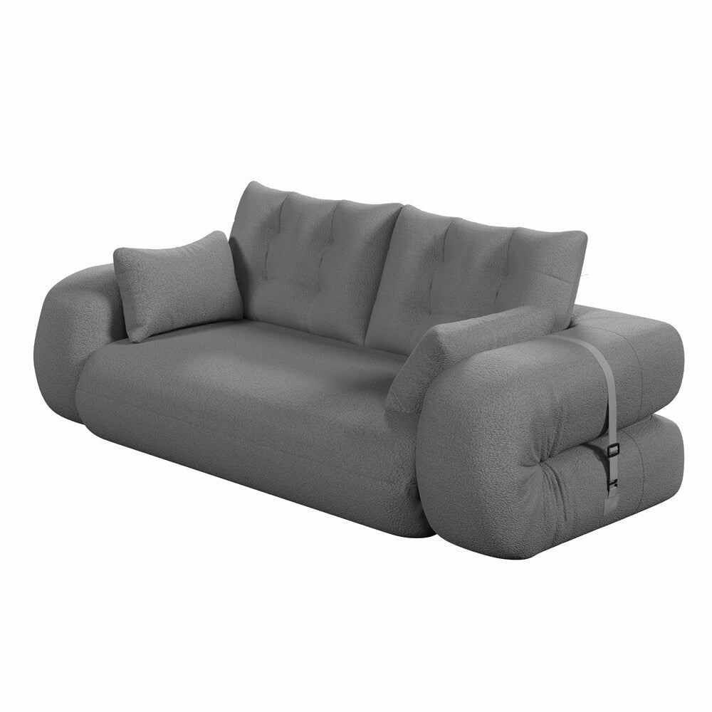78,7 Zoll multifunktionales Klappsofabett
