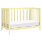 Lettino trasformabile Babyletto Swell 4-in-1 con kit di conversione in letto per bambini