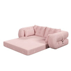 78,7 Zoll multifunktionales Klappsofabett