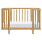 Lettino trasformabile 8-in-1 Babyletto Pogo con kit di conversione per tutte le fasi
