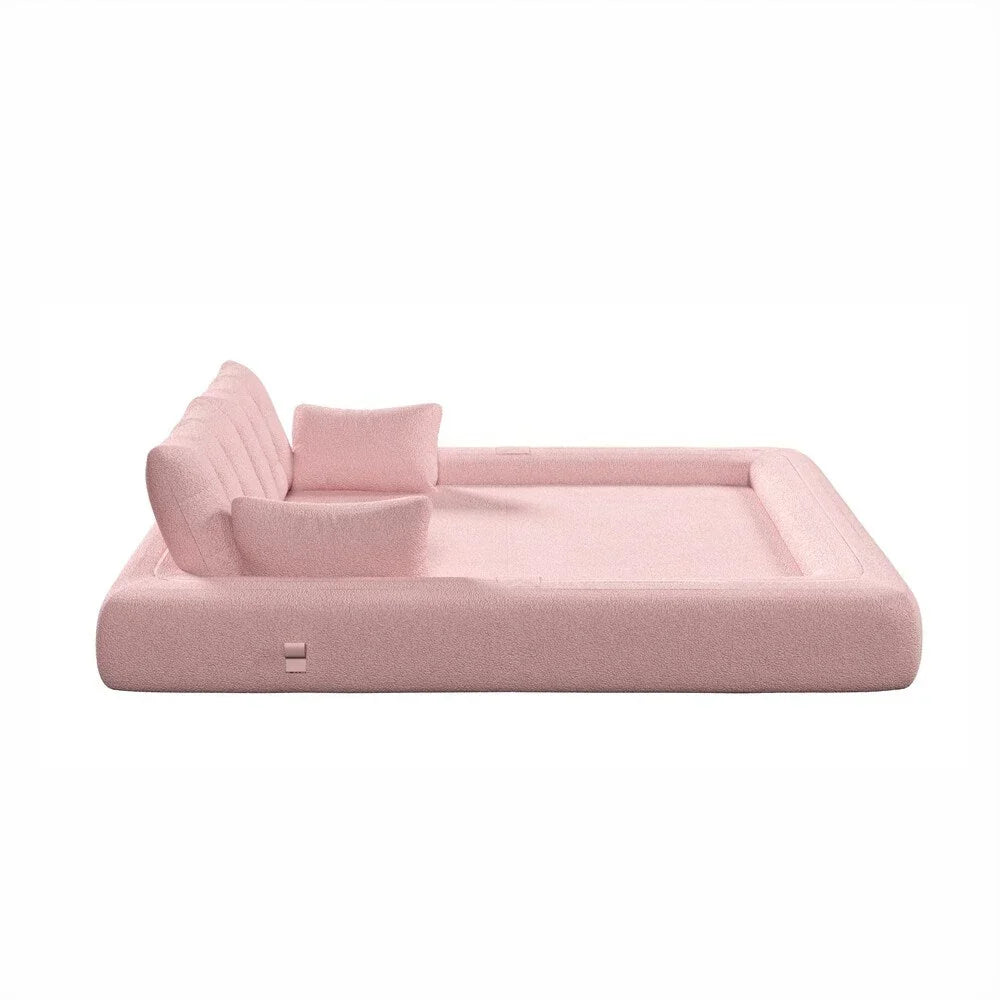 78,7 Zoll multifunktionales Klappsofabett
