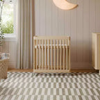 Lettino trasformabile 8-in-1 Babyletto Pogo con kit di conversione per tutte le fasi