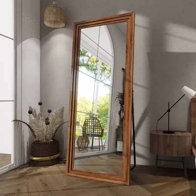 Specchi rettangolari a figura intera BEAUTYPEAK