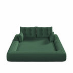 78,7 Zoll multifunktionales Klappsofabett