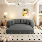 78,7 Zoll multifunktionales Klappsofabett
