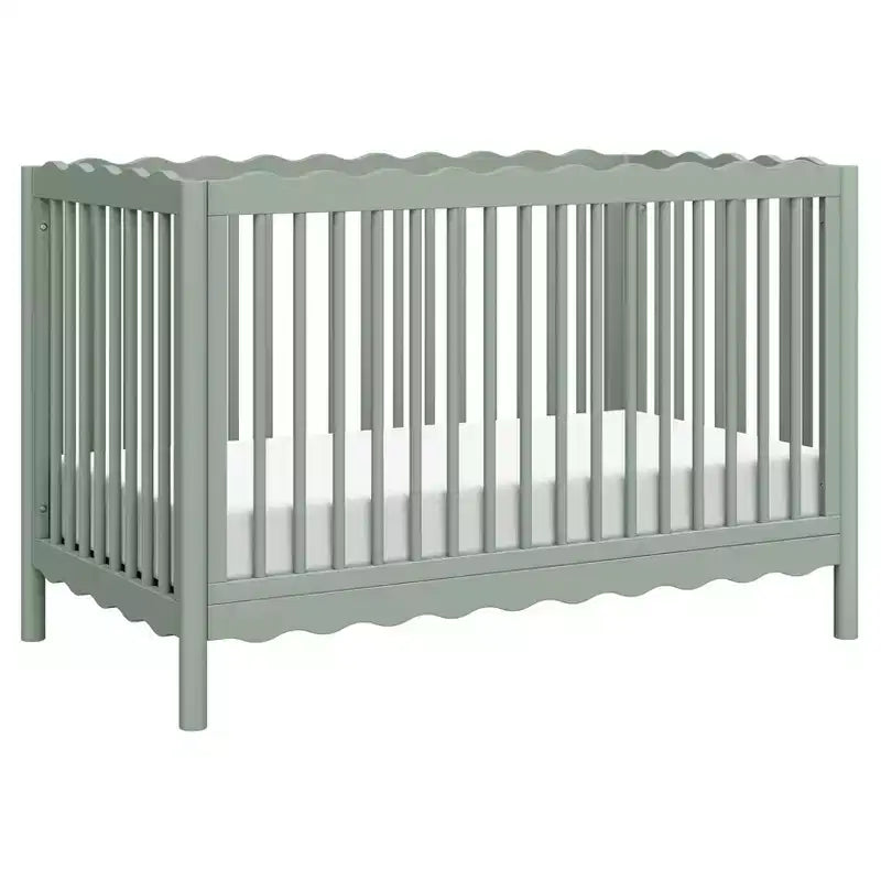 Lettino trasformabile Babyletto Swell 4-in-1 con kit di conversione in letto per bambini