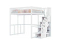 Letto - Bianco (incluso)