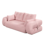 78,7 Zoll multifunktionales Klappsofabett