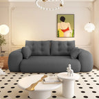 78,7 Zoll multifunktionales Klappsofabett