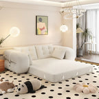 78,7 Zoll multifunktionales Klappsofabett