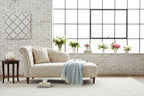 Sabrina Storage Chaise - Buylateral