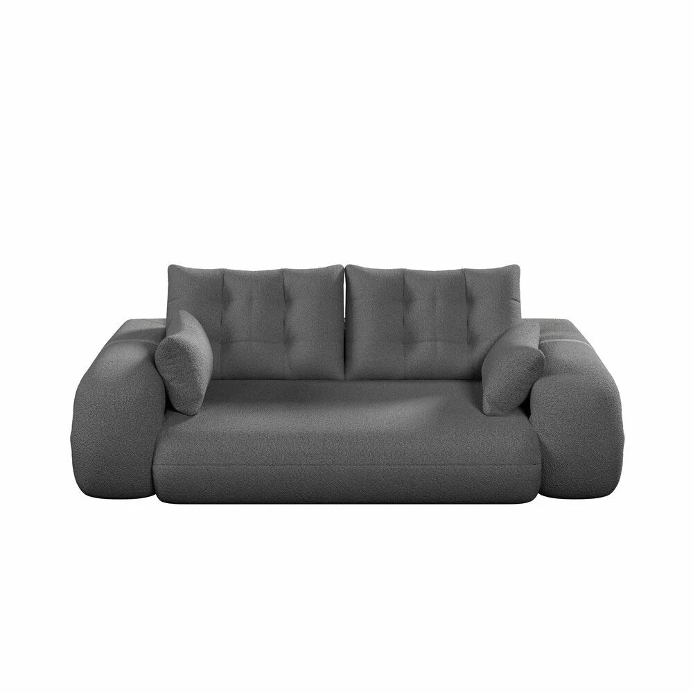 78,7 Zoll multifunktionales Klappsofabett