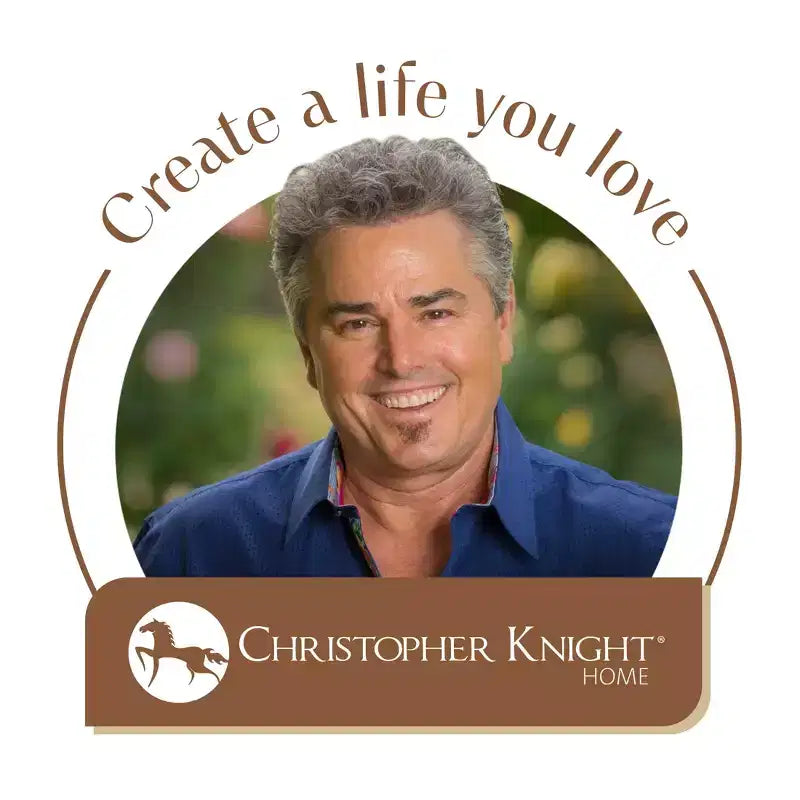 Christopher Knight Home Harrison -nykyaikainen kangasverhoiltu klubituoli, jossa on koristeellinen naulapäärre