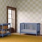 Lettino trasformabile Babyletto Swell 4-in-1 con kit di conversione in letto per bambini