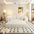 78,7 Zoll multifunktionales Klappsofabett