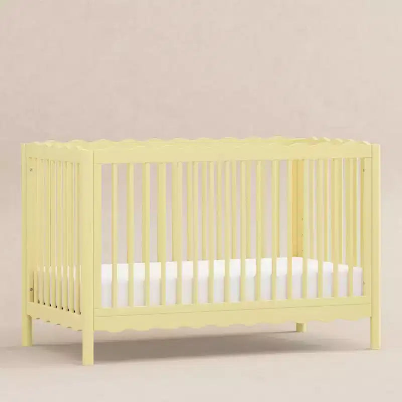 Lettino trasformabile Babyletto Swell 4-in-1 con kit di conversione in letto per bambini