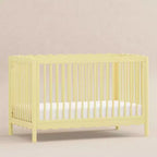 Lettino trasformabile Babyletto Swell 4-in-1 con kit di conversione in letto per bambini