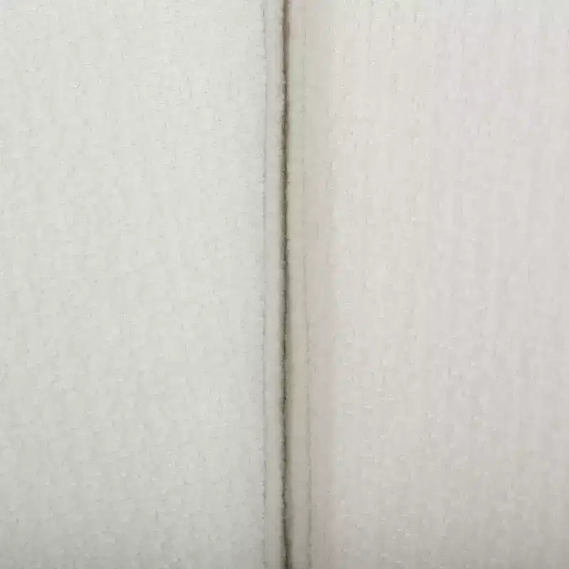 Sofá seccional curvo moderno de 140 pulgadas con chaise longue, conjunto de 3 piezas para la sala de estar