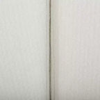 Sofá seccional curvo moderno de 140 pulgadas con chaise longue, conjunto de 3 piezas para la sala de estar