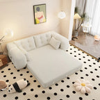 78,7 Zoll multifunktionales Klappsofabett