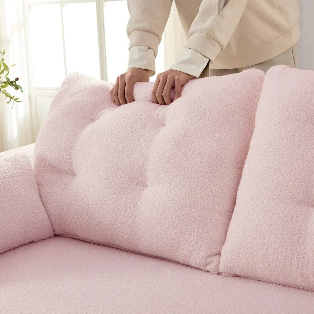 78,7 Zoll multifunktionales Klappsofabett