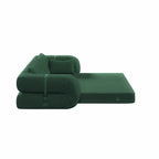 78,7 Zoll multifunktionales Klappsofabett