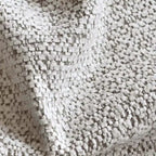Set aus 4 modernen, gepolsterten Esszimmerstühlen mit geschwungener Rückenlehne, armlosen Seitenstühlen mit Eisenrahmen für Esszimmer und Küche – Panipeachy