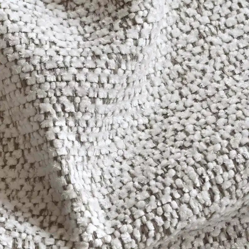 Set aus 4 modernen, gepolsterten Esszimmerstühlen mit geschwungener Rückenlehne, armlosen Seitenstühlen mit Eisenrahmen für Esszimmer und Küche – Panipeachy