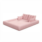 78,7 Zoll multifunktionales Klappsofabett