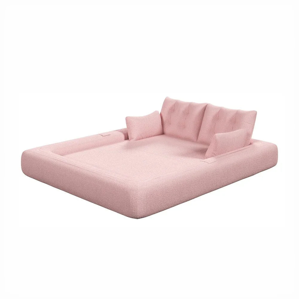 78,7 Zoll multifunktionales Klappsofabett