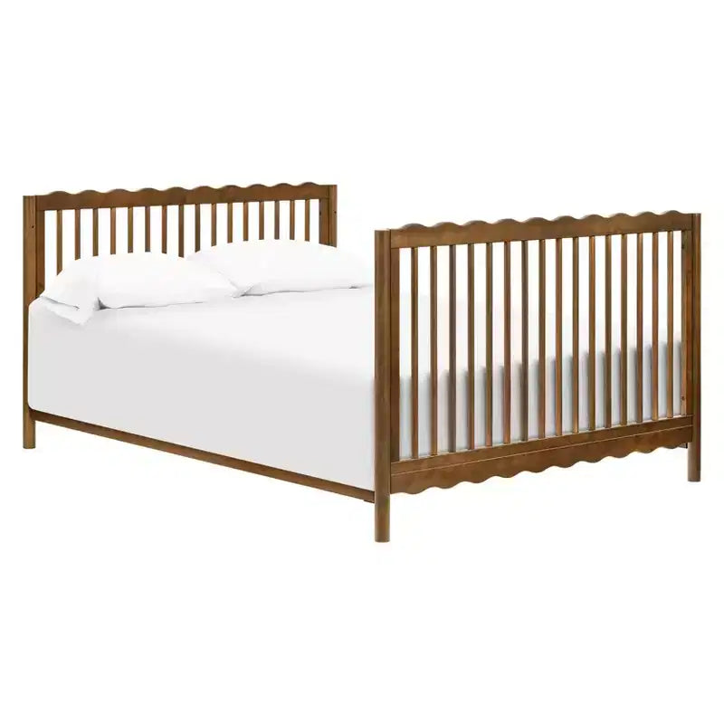 Lettino trasformabile Babyletto Swell 4-in-1 con kit di conversione in letto per bambini